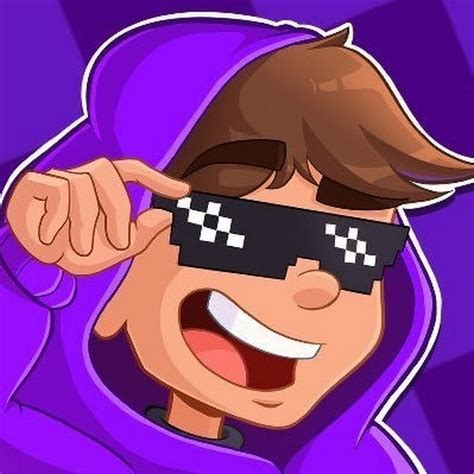 EvanTubeGaming .